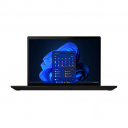 Lenovo ThinkPad P16s Gen 2 (AMD) AMD Ryzen™ 7 PRO 7840U Station de travail mobile 40,6 cm (16") WUXGA 16 Go LPDDR5x-SDRAM 512
