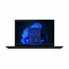 Lenovo ThinkPad P16s Gen 2 (AMD) AMD Ryzen™ 7 PRO 7840U Station de travail mobile 40,6 cm (16") WUXGA 16 Go LPDDR5x-SDRAM 512