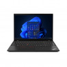 Lenovo ThinkPad P16s Gen 2 (AMD) AMD Ryzen™ 7 PRO 7840U Station de travail mobile 40,6 cm (16") WUXGA 16 Go LPDDR5x-SDRAM 512