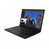 Lenovo ThinkPad P16s Gen 2 (AMD) AMD Ryzen™ 7 PRO 7840U Station de travail mobile 40,6 cm (16") WUXGA 16 Go LPDDR5x-SDRAM 512