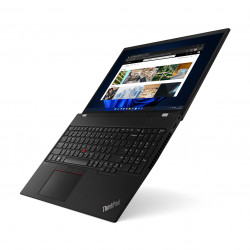 Lenovo ThinkPad P16s Gen 2 (AMD) AMD Ryzen™ 7 PRO 7840U Station de travail mobile 40,6 cm (16") WUXGA 16 Go LPDDR5x-SDRAM 512