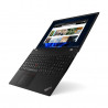 Lenovo ThinkPad P16s Gen 2 (AMD) AMD Ryzen™ 7 PRO 7840U Station de travail mobile 40,6 cm (16") WUXGA 16 Go LPDDR5x-SDRAM 512