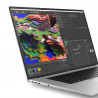HP ZBSG10 i7-13700H 16 32GB/1T W11P