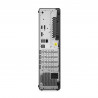 Lenovo ThinkCentre M90s Gen 5 Intel® Core™ i7 i7-14700 16 Go DDR5-SDRAM 512 Go SSD Windows 11 Pro SFF PC Noir