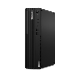 Lenovo ThinkCentre M90s Gen 5 Intel® Core™ i7 i7-14700 16 Go DDR5-SDRAM 512 Go SSD Windows 11 Pro SFF PC Noir