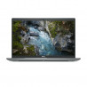 DELL Precision 3591 Intel Core Ultra 7 165H Station de travail mobile 39,6 cm (15.6") Full HD 32 Go DDR5-SDRAM 1 To SSD NVIDIA 
