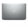 DELL Precision 3591 Intel Core Ultra 7 155H Station de travail mobile 39,6 cm (15.6") Full HD 16 Go DDR5-SDRAM 512 Go SSD NVIDI