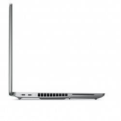 DELL Precision 3591 Intel Core Ultra 7 155H Station de travail mobile 39,6 cm (15.6") Full HD 16 Go DDR5-SDRAM 512 Go SSD NVIDI