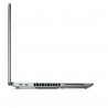 DELL Precision 3591 Intel Core Ultra 7 155H Station de travail mobile 39,6 cm (15.6") Full HD 16 Go DDR5-SDRAM 512 Go SSD NVIDI