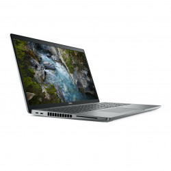 DELL Precision 3591 Intel Core Ultra 7 155H Station de travail mobile 39,6 cm (15.6") Full HD 16 Go DDR5-SDRAM 512 Go SSD NVIDI