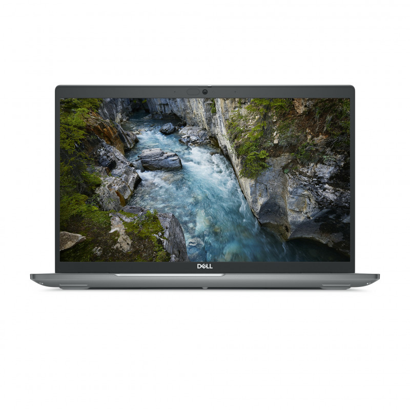 DELL Precision 3591 Intel Core Ultra 7 155H Station de travail mobile 39,6 cm (15.6") Full HD 16 Go DDR5-SDRAM 512 Go SSD NVIDI