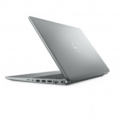 DELL Precision 3591 Intel Core Ultra 7 155H Station de travail mobile 39,6 cm (15.6") Full HD 16 Go DDR5-SDRAM 512 Go SSD NVIDI
