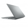 DELL Precision 3591 Intel Core Ultra 7 155H Station de travail mobile 39,6 cm (15.6") Full HD 16 Go DDR5-SDRAM 512 Go SSD NVIDI
