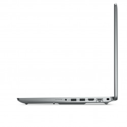 DELL Precision 3591 Intel Core Ultra 7 155H Station de travail mobile 39,6 cm (15.6") Full HD 32 Go DDR5-SDRAM 1 To SSD NVIDIA 