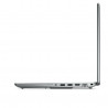 DELL Precision 3591 Intel Core Ultra 7 155H Station de travail mobile 39,6 cm (15.6") Full HD 32 Go DDR5-SDRAM 1 To SSD NVIDIA 