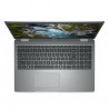 DELL Precision 3591 Intel Core Ultra 7 155H Station de travail mobile 39,6 cm (15.6") Full HD 32 Go DDR5-SDRAM 1 To SSD NVIDIA 