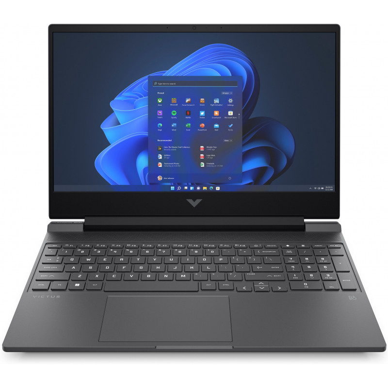 HP/15-fa0085nf/15.6F/i5/16GB/512/RTX/W11
