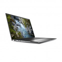 DELL Precision 5690 Intel Core Ultra 7 165H Station de travail mobile 40,6 cm (16") Full HD+ 32 Go LPDDR5x-SDRAM 1 To SSD NVIDI