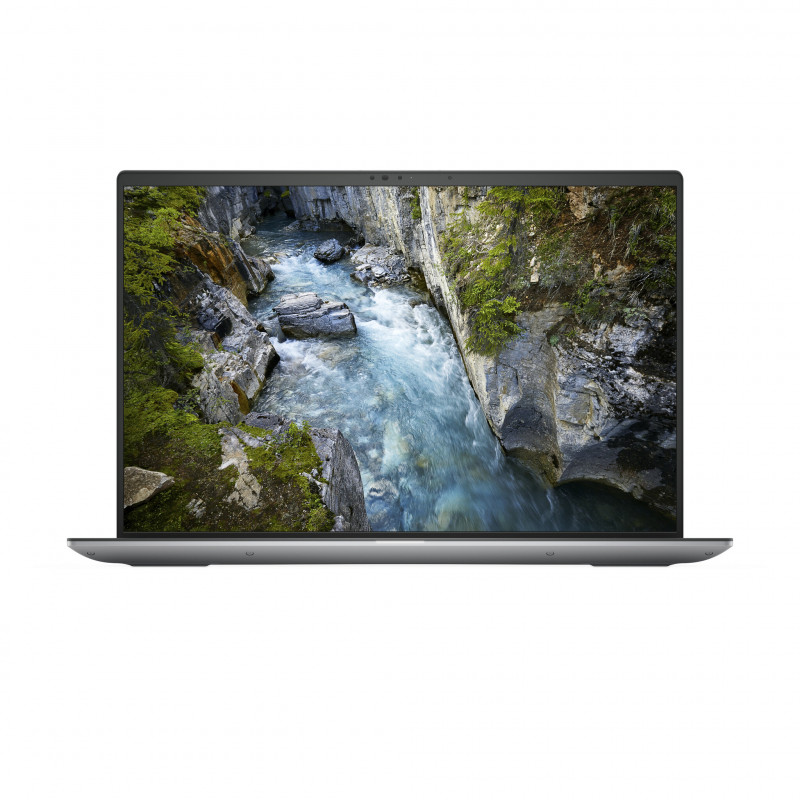 DELL Precision 5690 Intel Core Ultra 7 165H Station de travail mobile 40,6 cm (16") Full HD+ 32 Go LPDDR5x-SDRAM 1 To SSD NVIDI