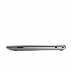 DELL Precision 5690 Intel Core Ultra 7 165H Station de travail mobile 40,6 cm (16") Full HD+ 32 Go LPDDR5x-SDRAM 1 To SSD NVIDI