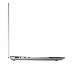 DELL Precision 5690 Intel Core Ultra 7 165H Station de travail mobile 40,6 cm (16") Full HD+ 32 Go LPDDR5x-SDRAM 1 To SSD NVIDI