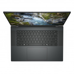 DELL Precision 5690 Intel Core Ultra 7 165H Station de travail mobile 40,6 cm (16") Full HD+ 32 Go LPDDR5x-SDRAM 1 To SSD NVIDI