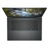 DELL Precision 5690 Intel Core Ultra 7 165H Station de travail mobile 40,6 cm (16") Full HD+ 32 Go LPDDR5x-SDRAM 1 To SSD NVIDI