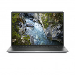 DELL Precision 5690 Intel Core Ultra 7 165H Station de travail mobile 40,6 cm (16") Full HD+ 32 Go LPDDR5x-SDRAM 1 To SSD NVIDI