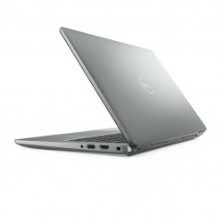 DELL Precision 3490 Intel Core Ultra 7 155H Station de travail mobile 35,6 cm (14") Full HD 16 Go DDR5-SDRAM 512 Go SSD NVIDIA 