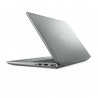 DELL Precision 3490 Intel Core Ultra 7 155H Station de travail mobile 35,6 cm (14") Full HD 16 Go DDR5-SDRAM 512 Go SSD NVIDIA 