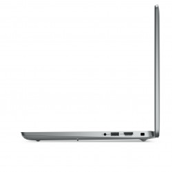 DELL Precision 3490 Intel Core Ultra 7 155H Station de travail mobile 35,6 cm (14") Full HD 16 Go DDR5-SDRAM 512 Go SSD NVIDIA 