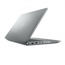 DELL Precision 3490 Intel Core Ultra 7 155H Station de travail mobile 35,6 cm (14") Full HD 16 Go DDR5-SDRAM 512 Go SSD NVIDIA 