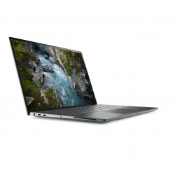 DELL Precision 5490 Intel Core Ultra 7 155H Station de travail mobile 35,6 cm (14") Full HD+ 16 Go LPDDR5x-SDRAM 1 To SSD Nvidi