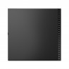 Lenovo ThinkCentre M70q Intel® Core™ i5 i5-13400T 8 Go DDR4-SDRAM 512 Go SSD Windows 11 Pro Mini PC Noir