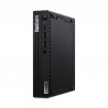 Lenovo ThinkCentre M70q Intel® Core™ i5 i5-13400T 8 Go DDR4-SDRAM 256 Go SSD Windows 11 Pro Mini PC Noir