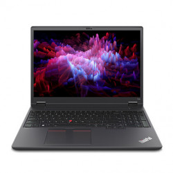 Lenovo ThinkPad P16v Gen 1 (Intel) Intel® Core™ i7 i7-13700H Station de travail mobile 40,6 cm (16") WUXGA 16 Go DDR5-SDRAM 