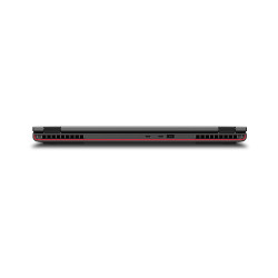 Lenovo ThinkPad P16v Gen 1 (Intel) Intel® Core™ i7 i7-13700H Station de travail mobile 40,6 cm (16") WUXGA 16 Go DDR5-SDRAM 