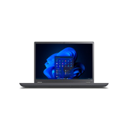 Lenovo ThinkPad P16v Gen 1 (Intel) Intel® Core™ i7 i7-13700H Station de travail mobile 40,6 cm (16") WUXGA 16 Go DDR5-SDRAM 