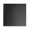Lenovo ThinkCentre M80q Intel® Core™ i5 i5-13500T 16 Go DDR5-SDRAM 1 To SSD Windows 11 Pro Mini PC Noir