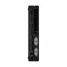 Lenovo ThinkCentre M80q Intel® Core™ i5 i5-13500T 16 Go DDR5-SDRAM 1 To SSD Windows 11 Pro Mini PC Noir