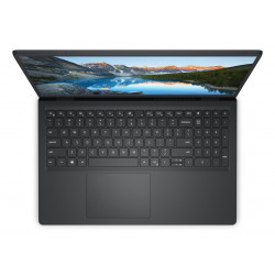 DELL Inspiron 3520 Intel® Core™ i3 i3-1215U Ordinateur portable 39,6 cm (15.6") Full HD 8 Go DDR4-SDRAM 256 Go SSD Wi-Fi 5 (