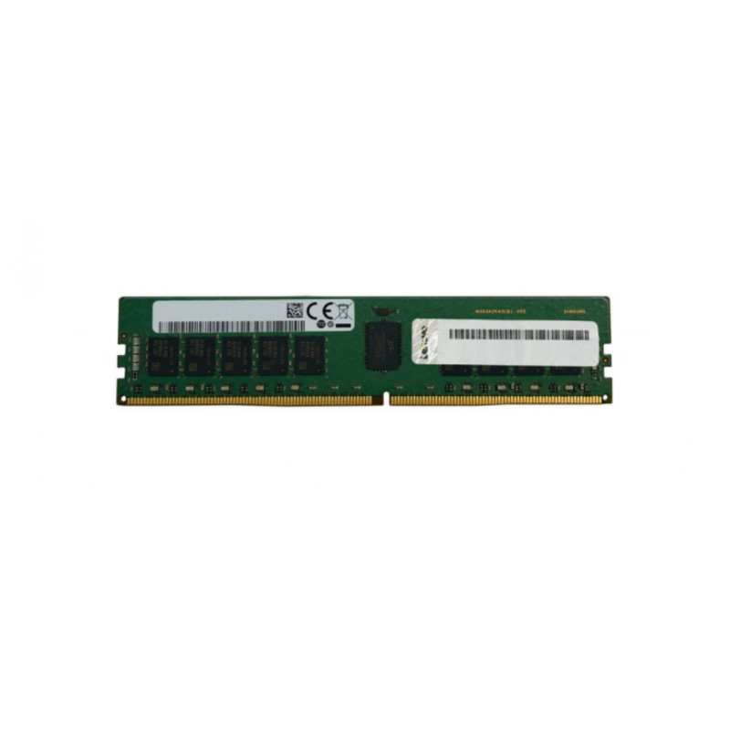 Lenovo 4ZC7A15121 module de mémoire 16 Go 1 x 16 Go DDR4 3200 MHz