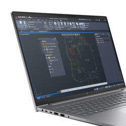 HP ZBP G11/U5-135H 16" 16/1T RTX W11P