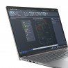 HP ZBP G11/U5-135H 16" 16/1T RTX W11P