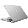HP ZBook Fury 16 G10 Intel® Core™ i7 i7-13850HX Station de travail mobile 40,6 cm (16") WUXGA 16 Go DDR5-SDRAM 512 Go SSD NV