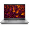 HP ZBook Fury 16 G10 Intel® Core™ i7 i7-13850HX Station de travail mobile 40,6 cm (16") WUXGA 16 Go DDR5-SDRAM 512 Go SSD NV