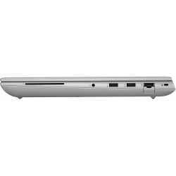 HP ZBook Fury 16 G10 Intel® Core™ i7 i7-13850HX Station de travail mobile 40,6 cm (16") WUXGA 16 Go DDR5-SDRAM 512 Go SSD NV