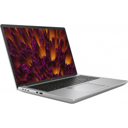 HP ZBook Fury 16 G10 Intel® Core™ i7 i7-13850HX Station de travail mobile 40,6 cm (16") WUXGA 16 Go DDR5-SDRAM 512 Go SSD NV