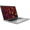 HP ZBook Fury 16 G10 Intel® Core™ i7 i7-13850HX Station de travail mobile 40,6 cm (16") WUXGA 16 Go DDR5-SDRAM 512 Go SSD NV