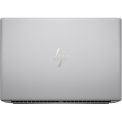 HP ZBook Fury 16 G10 Intel® Core™ i7 i7-13850HX Station de travail mobile 40,6 cm (16") WUXGA 16 Go DDR5-SDRAM 512 Go SSD NV